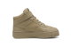 PUMA Carina Street Mid (398050/003) beige 1