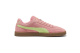 PUMA Club II Era Suede (400717/013) pink 6