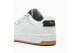 PUMA Court Classic Lux (395019_06) gelb 5