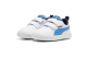 PUMA Courtflex v2 Woods V Inf (397860/002) weiss 3