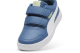 PUMA Courtflex V3 (397642/005) blau 6