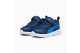 PUMA Evolve Run Mesh mit alternativem Verschluss Kleinkinder (386240_09) blau 2