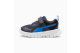 PUMA Evolve Run Mesh mit alternativem Verschluss Kleinkinder (386240_21) grau 1