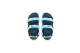 PUMA Evolve Sandal (389147-02) blau 4