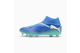 PUMA FUTURE 7 MATCH FG AG ohne Schnürung (107928_01) blau 1