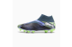 PUMA FUTURE 7 MATCH FG AG ohne Schnürung (107928_03) grau 1