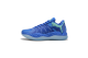 PUMA Hali 1 Blissful Blue (313450_01) blau 1