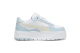 PUMA Karmen II Idol (397461/005) weiss 1