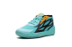 PUMA LaMelo Ball MB.02 Honeycomb (391273-01) türkis 4