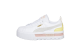 PUMA Mayze Lth (381983-03) weiss 6