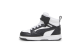 PUMA Rebound V6 Mid (396542_01) bunt 1
