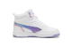 PUMA Rebound V6 Mid Bouncy Sky (398725/001) weiss 5