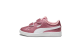 PUMA Smash 3.0 Glitz Glam (394686_01) pink 1