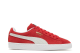 PUMA Suede Classic (352634/65) rot 4