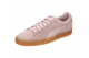 PUMA Suede Classic Bubble (366440 0002) pink 1