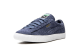 PUMA Suede Vintage Peacoat Hairy (385698-02) blau 5