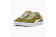 PUMA Suede XL Soft WMNS Olive Green (396381-01) grün 2