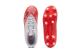 PUMA Ultra 7 Play FG AG (109164/01) bianco 4