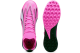 PUMA белые кросовки puma унисекс (107757/001) pink 6