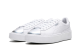 PUMA Suede Platform Silver (364525-01) weiss 3