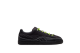 PUMA x Aries Suede HP (399347-01) schwarz 1