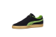 PUMA Suede Santa Cruz Shark x (381905-01) schwarz 4