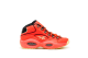 Reebok Question Mid Hot Ones (GV7093) rot 1