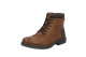 RIEKER Schnürboots (33140-25) bruin 6