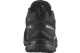 Salomon X Ward Leather GTX Tex Gore (L47182600) schwarz 4