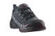 Salomon XA PRO V8 Waterproof (L47568100) grau 4