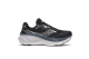 Saucony Hurricane 26 (S101106-1015) negro 1