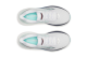 Saucony Triumph 23 (S11023-172) weiss 5