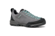 Scarpa Mojito Trail GTX Wide (63322G-LW) grau 2