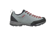 Scarpa Mojito Trail GTX Wide (63322G-LW) grau 1