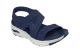 SKECHERS Arch Fit Brightest Day (119458/NVY) blau 4
