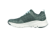 Skechers Arch Fit Comfy Wave (149414_SAGE) grün 4