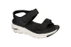 SKECHERS Arch Fit Touristy (119247_BLK) schwarz 4