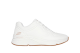 SKECHERS BOBS Arch Comfort B Sweet (117560-WHT) weiss 1