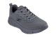 SKECHERS BOBS Sport B Flex Chill Edge Grö e (118106-DKGY) grau 4