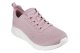 SKECHERS BOBS B Flex Lo Graceful Stride (117591-BLSH) pink 4