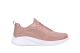 SKECHERS Bobs Squad Chaos Face Off (117209_BLSH) pink 1