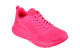 SKECHERS Bobs Squad Chaos Cool Rythms (117216-NPNK) pink 4