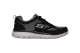 Skechers Burns Agoura (52635/BKGY) schwarz 5