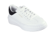 Skechers Cordova Classic (185060 WBK) weiss 6