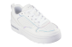 SKECHERS Court Air (310211L-WHT) weiss 4