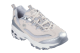SKECHERS DLites Chromatic (150246-NTSL) bunt 4
