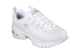 SKECHERS DLites Fresh Start (11931-WNVR) weiss 5