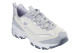 SKECHERS DLites Retro Rewind (150536-NTGY) weiss 4