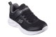 SKECHERS Dynamatic (405110L-BLK) schwarz 4