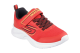 SKECHERS Dynamatic (405112L-RDBK) rot 4